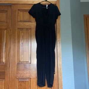 AMADI Jumpsuit